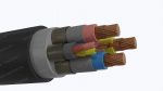 Кабель КГЭШ 3х120+1х16+3х4,0