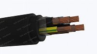 Кабель КПГС 3х185+1х95+2х16