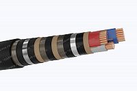 Кабель СБШв 3х95 - 10кВ