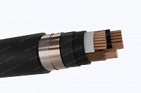 Кабель ВВГ 3х25 - 6кВ