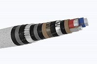 Кабель ЦАСКл 3х50 - 10кВ