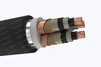Кабель ПвБП 3х400/70 - 10кВ