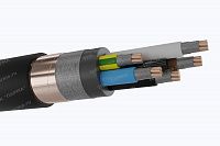 Кабель ПвПГнг(A)-FRHF 5х185 - 1кВ