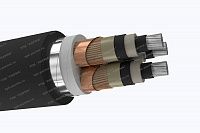 Кабель АПвБВнг(A)-LS 3х240/70 - 20кВ