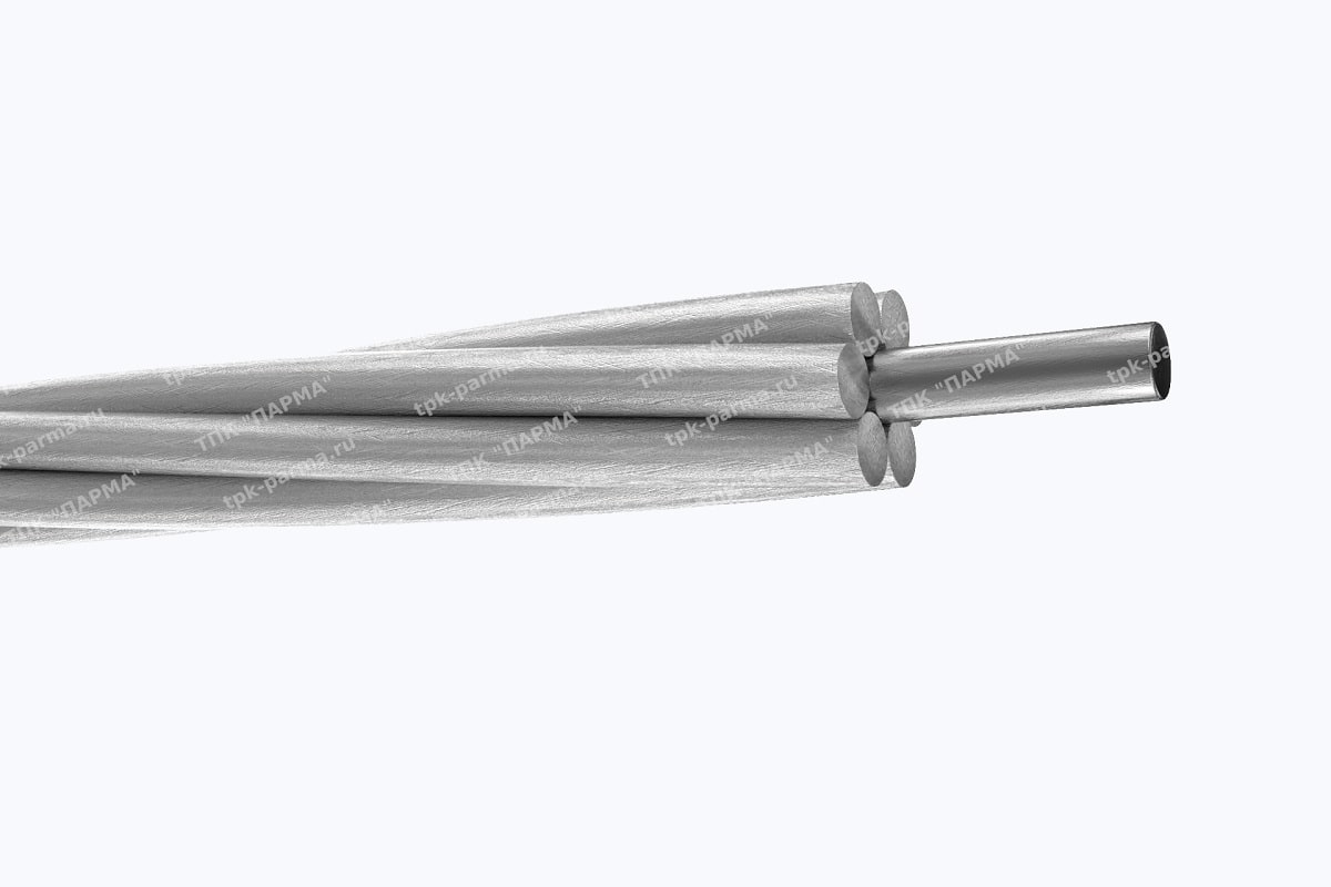 Провод АСПТ 240/39