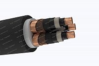 Кабель ПвВ 3х400/120 - 35кВ