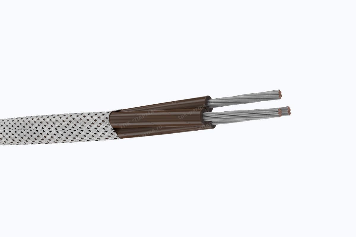 Фотография провода Провод МСЭ 35-12 4х0,5