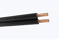Кабель ППВ 2х2,5