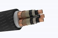 Кабель ПвПуг 3х95/50 - 10кВ