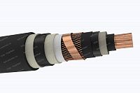 Кабель ПвВнг(B)-LS 1х300/70 - 20кВ